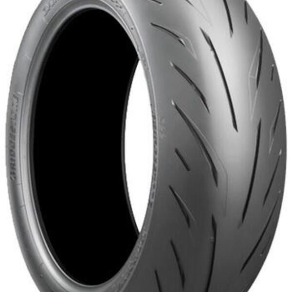 Letní pneu Bridgestone BATTLAX HYPERSPORT S22 190/55 R17 75W