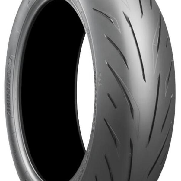 Letní pneu Bridgestone BATTLAX HYPERSPORT S22 200/55 R17 78W
