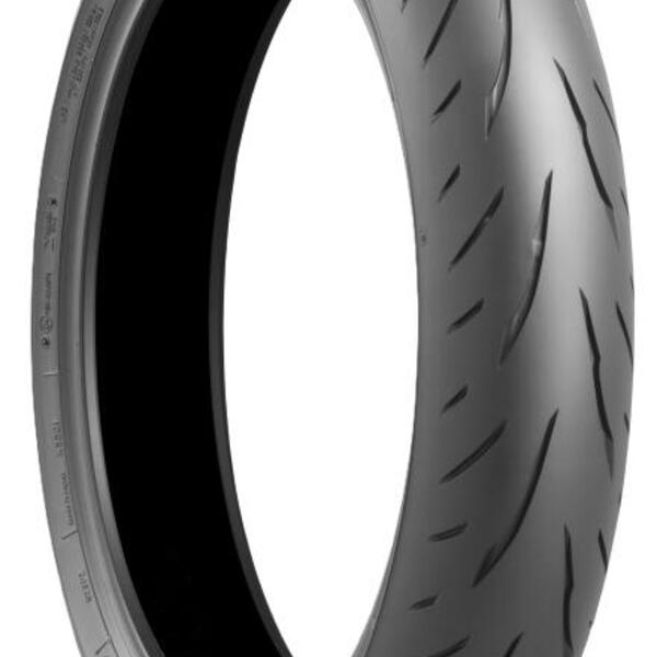 Letní pneu Bridgestone BATTLAX HYPERSPORT S23 120/70 R17 58W