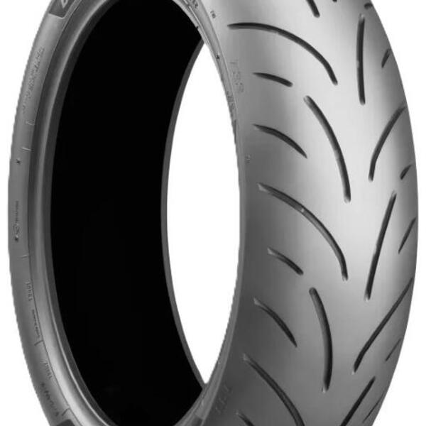 Letní pneu Bridgestone BATTLAX SPORT TOURING T33 150/70 R17 69W