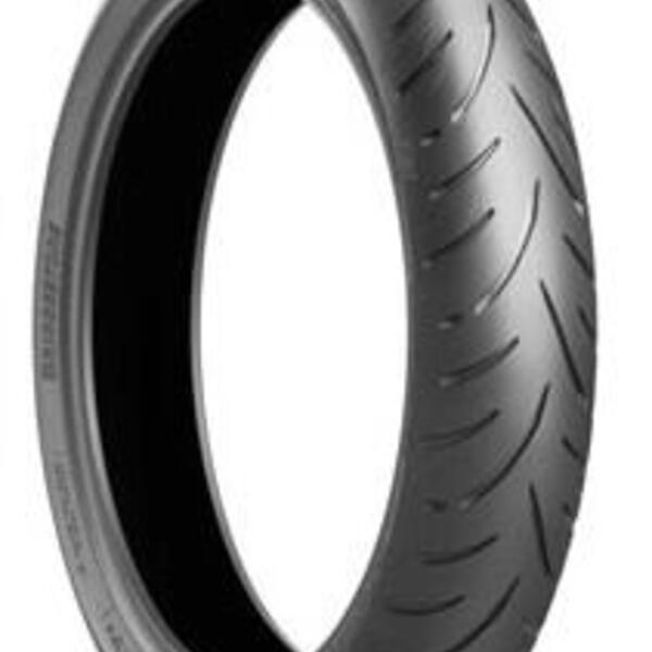 Letní pneu Bridgestone BATTLAX T31 120/70 R17 58W
