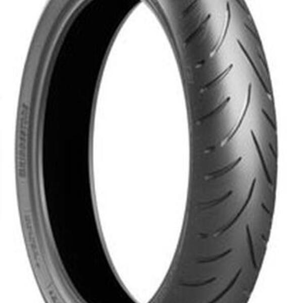 Letní pneu Bridgestone BATTLAX T31 190/55 R17 75W