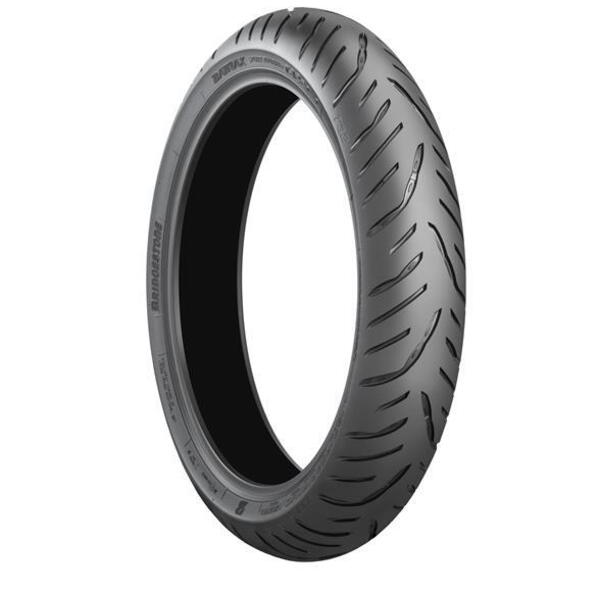 Letní pneu Bridgestone BATTLAX T32 GT 180/55 R17 73W