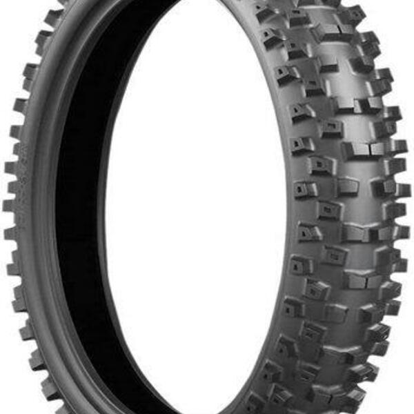 Letní pneu Bridgestone BATTLECROSS X20 80/100 21 51M