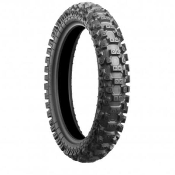 Letní pneu Bridgestone BATTLECROSS X30 90/100 16 52M