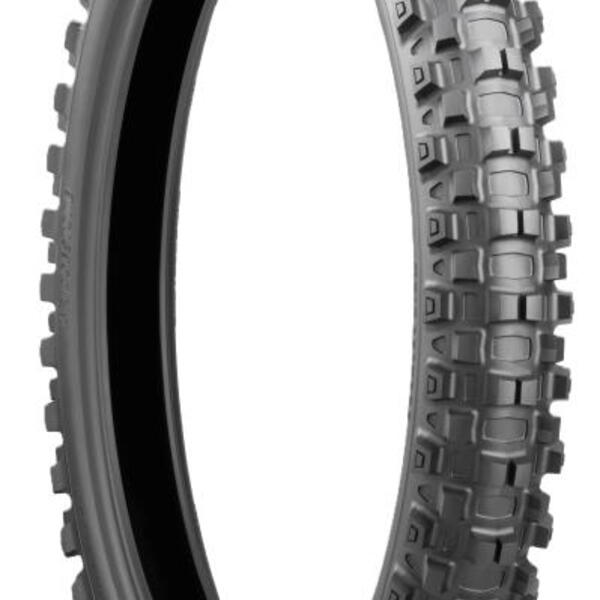 Letní pneu Bridgestone BATTLECROSS X31 90/100 21 57M