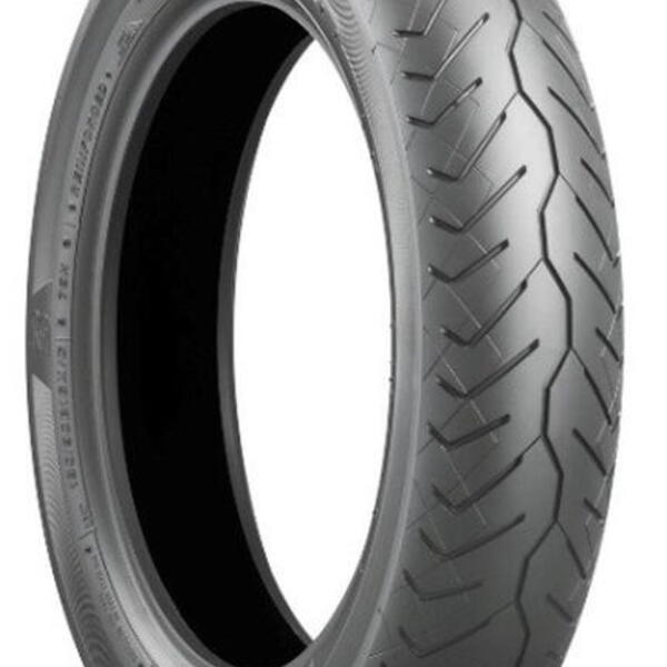 Letní pneu Bridgestone BATTLECRUISE H50 180/65 16 81H