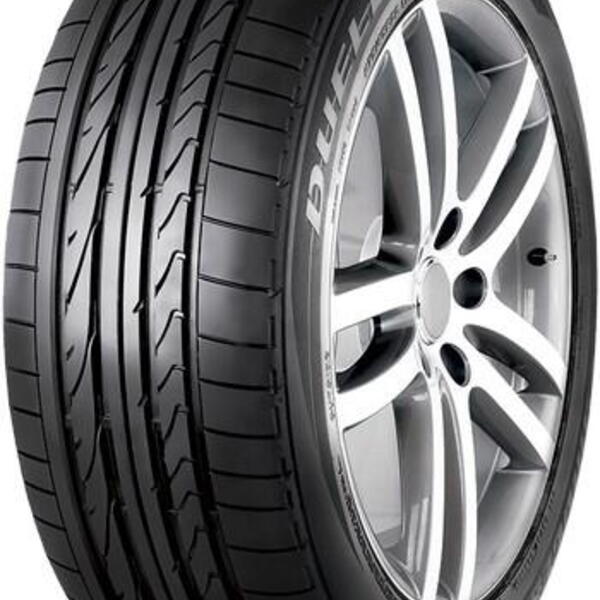 Letní pneu Bridgestone DUELER H/P SPORT 315/35 R20 110Y