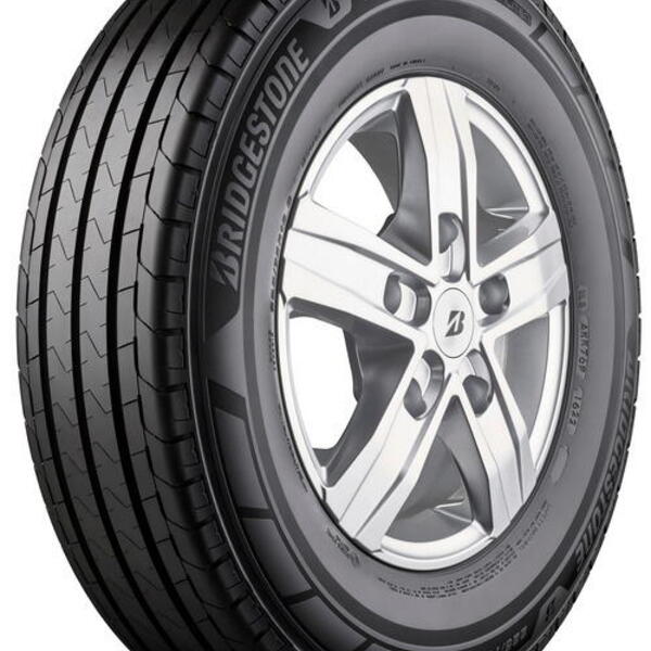 Letní pneu Bridgestone DURAVIS VAN 215/65 R15 104T