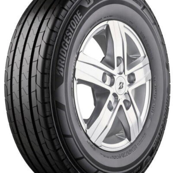 Letní pneu Bridgestone DURAVIS VAN 215/65 R16 109T
