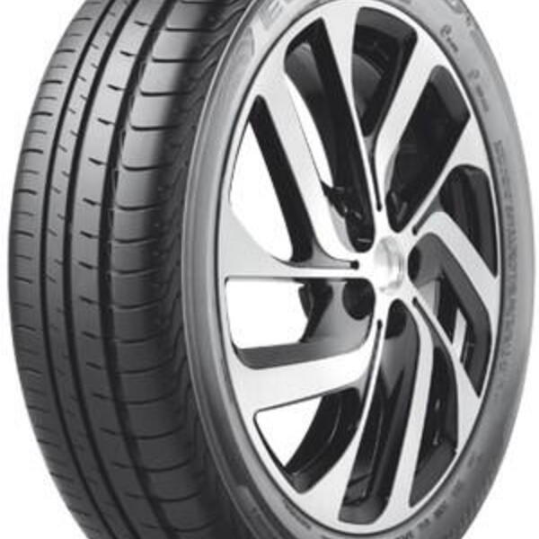 Letní pneu Bridgestone ECOPIA EP500 175/55 R20 89T
