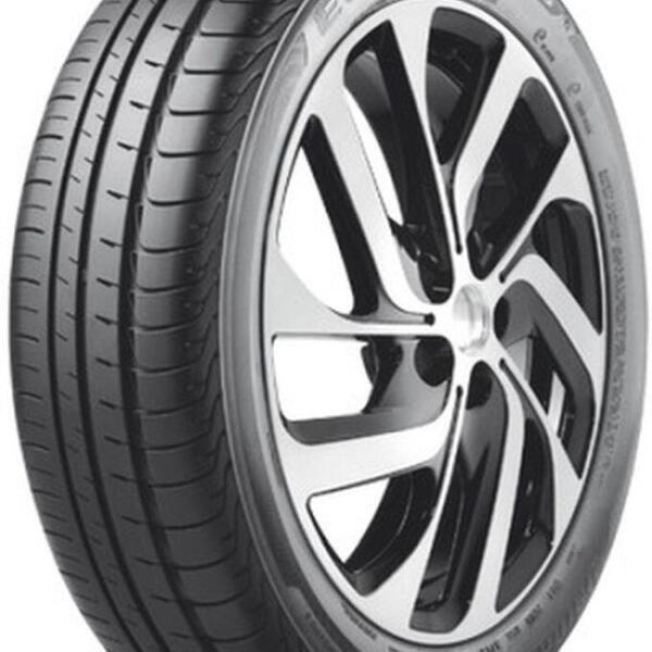 Letní pneu Bridgestone ECOPIA EP500 195/50 R20 93T XL