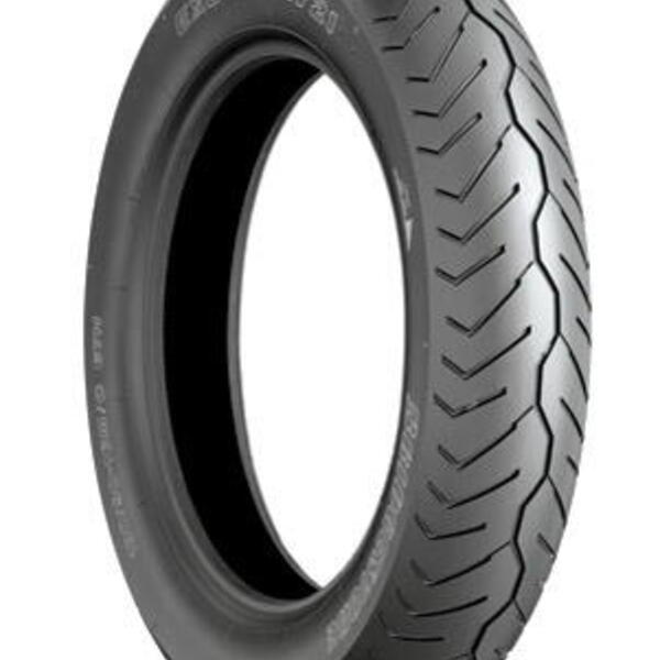 Letní pneu Bridgestone EXEDRA G721 120/70 21 62H
