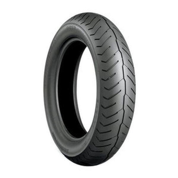 Letní pneu Bridgestone EXEDRA MAX 130/90 16 67H