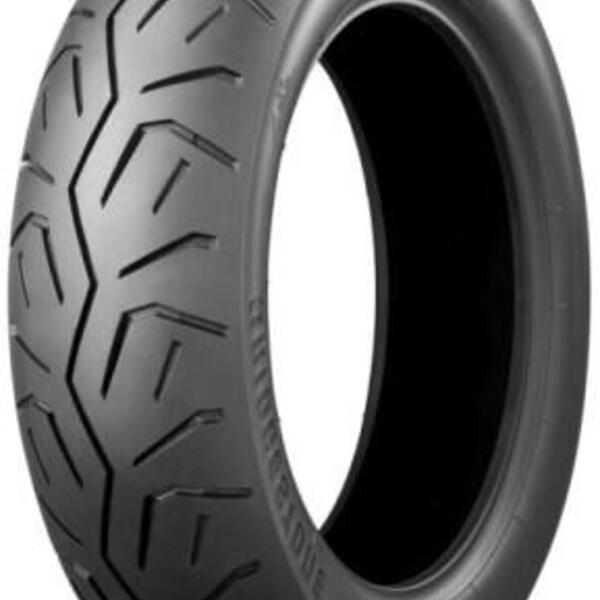 Letní pneu Bridgestone EXEDRA MAX 200/60 R16 79V