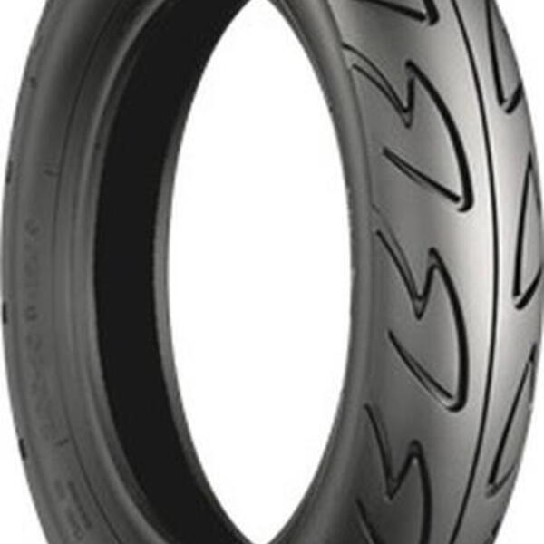 Letní pneu Bridgestone HOOP B01 3.50 10 51J