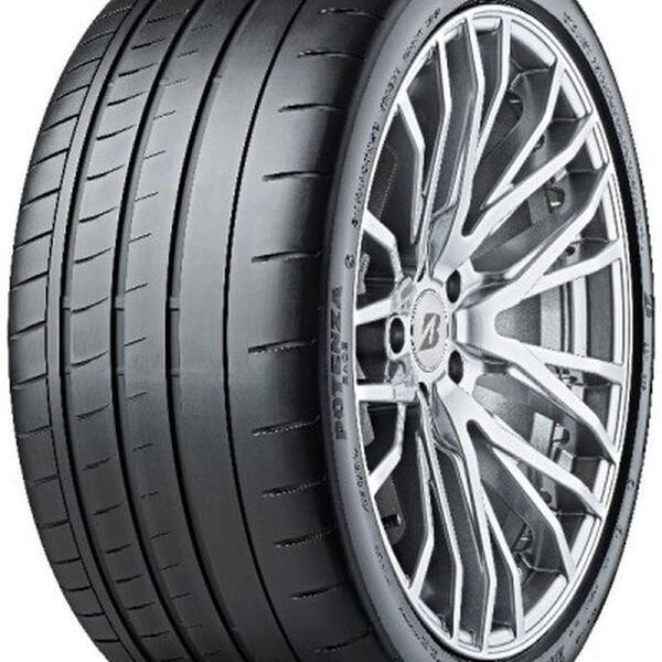 Letní pneu Bridgestone POTENZA RACE 265/35 R19 98Y XL