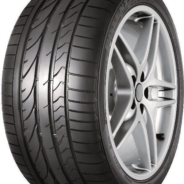 Letní pneu Bridgestone POTENZA RE050A 215/40 R17 87V