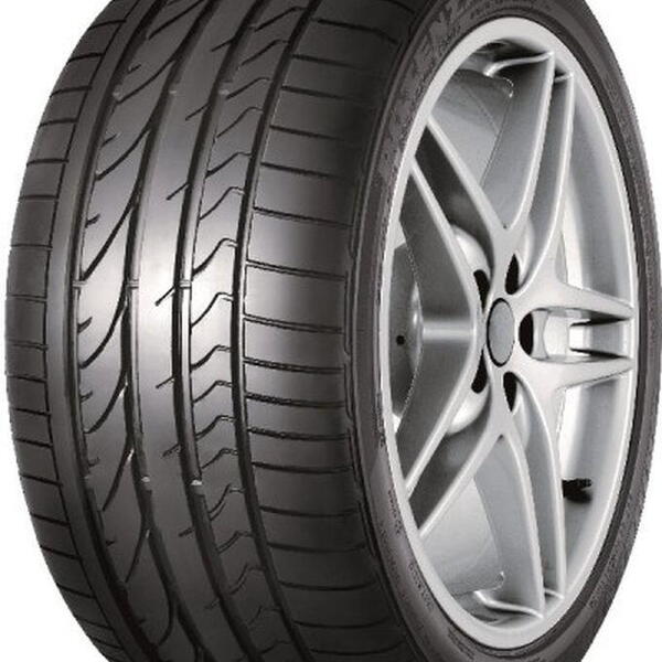 Letní pneu Bridgestone POTENZA RE050A I 275/30 R20 97Y RunFlat XL