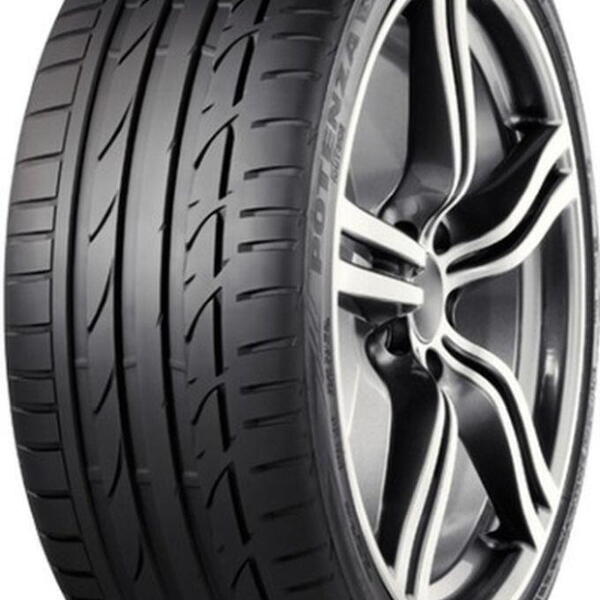 Letní pneu Bridgestone POTENZA S001 255/35 R19 96Y XL