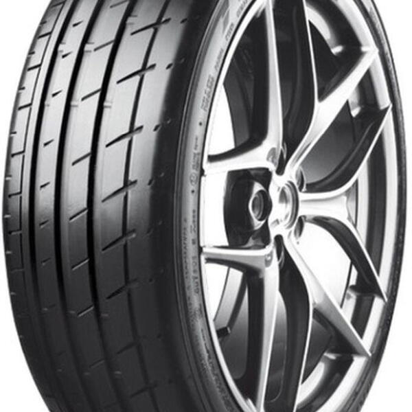 Letní pneu Bridgestone POTENZA S007 245/35 R20 95Y XL