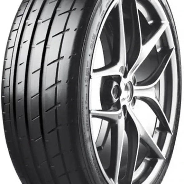 Letní pneu Bridgestone POTENZA S007 305/30 R20 103Y XL