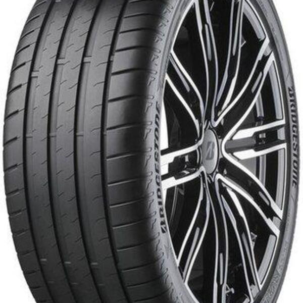 Letní pneu Bridgestone POTENZA SPORT 225/45 R17 94Y