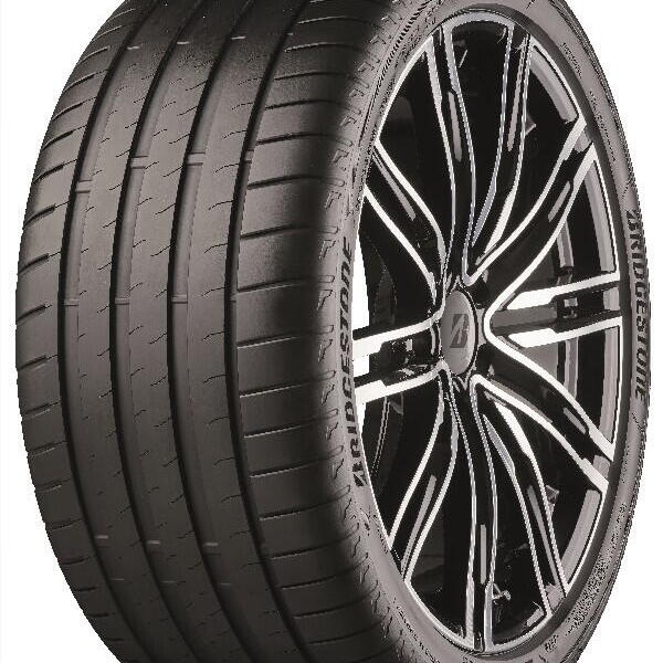 Letní pneu Bridgestone POTENZA SPORT 225/50 R17 98Y