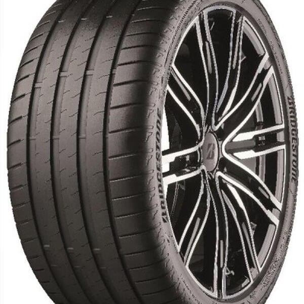 Letní pneu Bridgestone POTENZA SPORT 235/40 R18 95Y XL