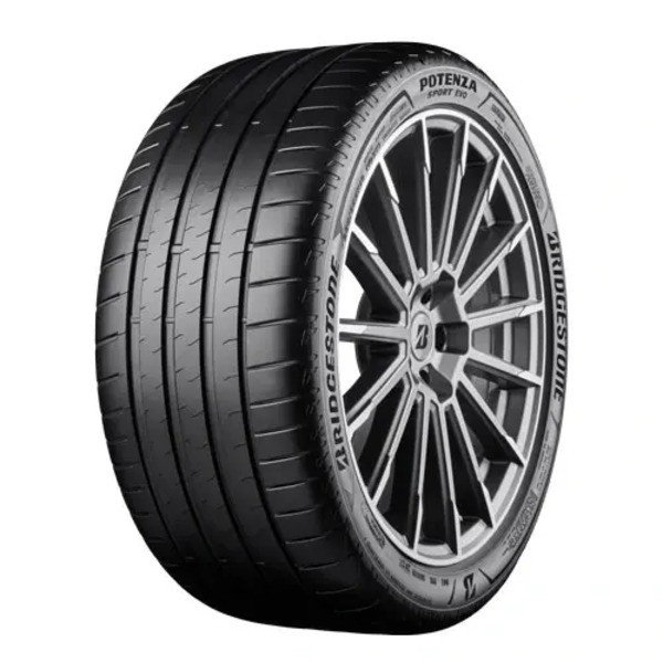 Letní pneu Bridgestone POTENZA SPORT EVO 285/30 R20 99Y XL