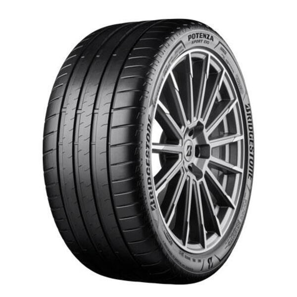 Letní pneu Bridgestone POTENZA SPORT EVO 295/30 R20 101Y XL