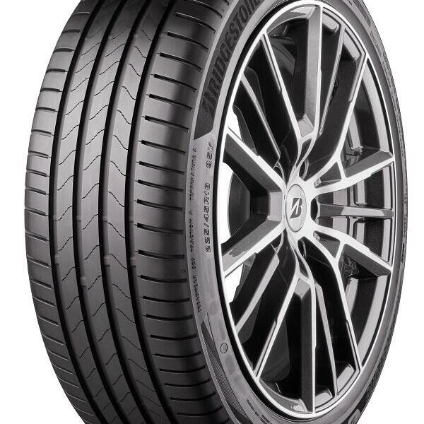 Letní pneu Bridgestone TURANZA 6 205/55 R16 91V
