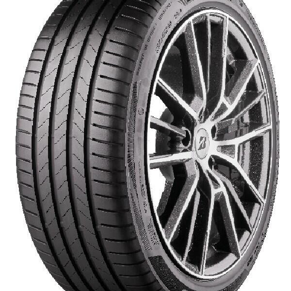 Letní pneu Bridgestone TURANZA 6 215/50 R18 92W