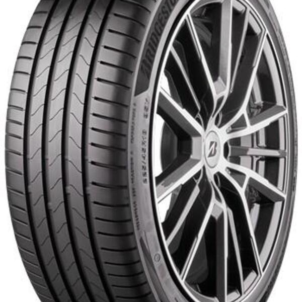 Letní pneu Bridgestone TURANZA 6 225/45 R17 91Y