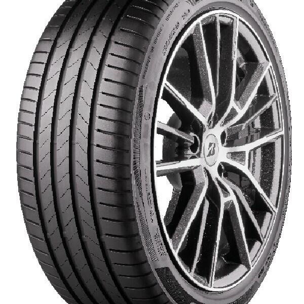 Letní pneu Bridgestone TURANZA 6 225/55 R18 98V
