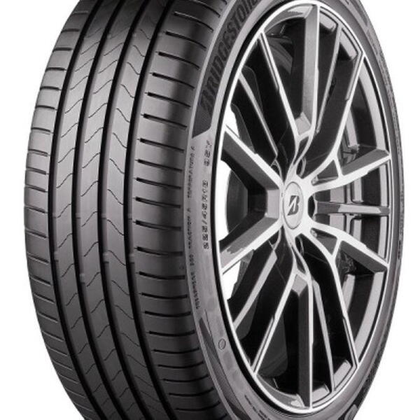 Letní pneu Bridgestone TURANZA 6 275/55 R19 111V