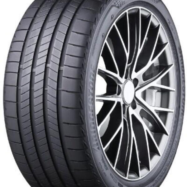 Letní pneu Bridgestone TURANZA ECO 235/55 R18 100V