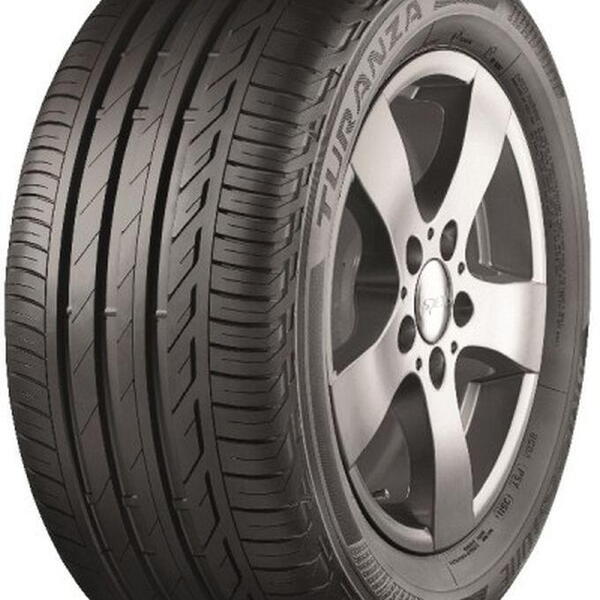 Letní pneu Bridgestone TURANZA T001 205/55 R17 95W RunFlat XL