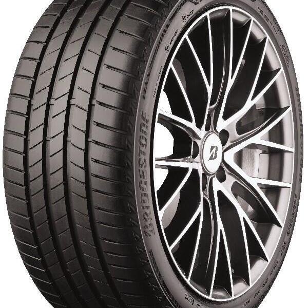 Letní pneu Bridgestone TURANZA T005 185/65 R15 88T