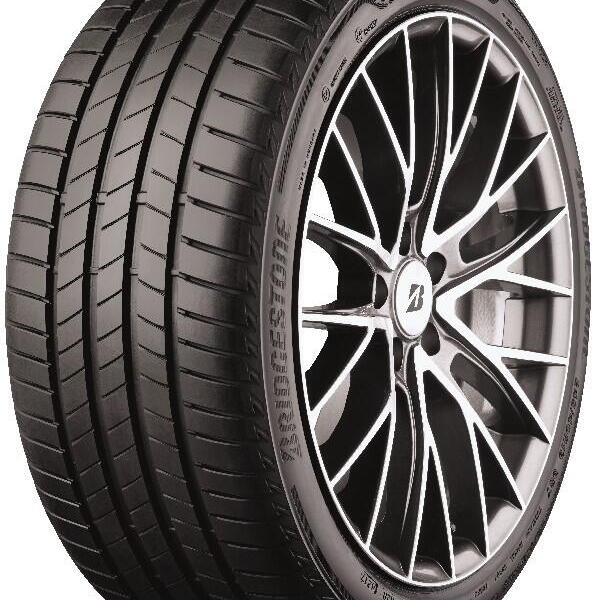 Letní pneu Bridgestone TURANZA T005 195/50 R15 82V