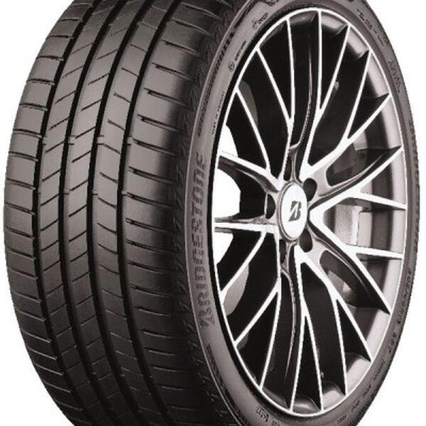 Letní pneu Bridgestone TURANZA T005 225/40 R18 92Y RunFlat XL