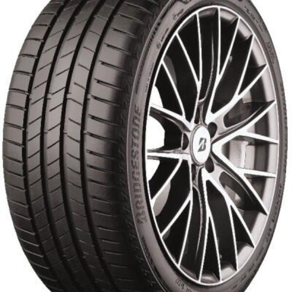 Letní pneu Bridgestone TURANZA T005 225/55 R17 97W