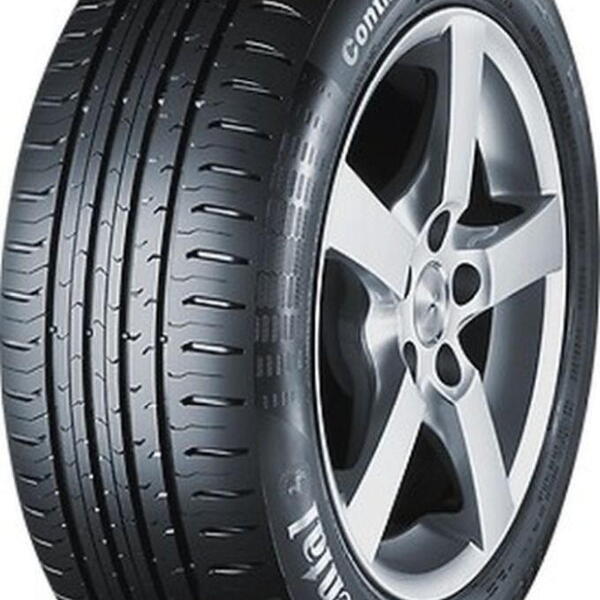 Letní pneu Continental ContiEcoContact 5 235/55 R17 103H XL