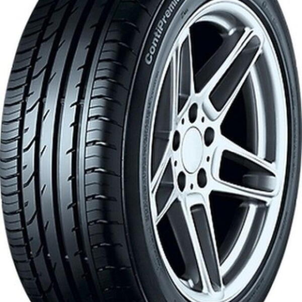 Letní pneu Continental ContiPremiumContact 2 225/50 R17 98V XL