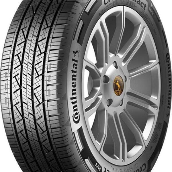 Letní pneu Continental CrossContact H/T 225/65 R17 102H