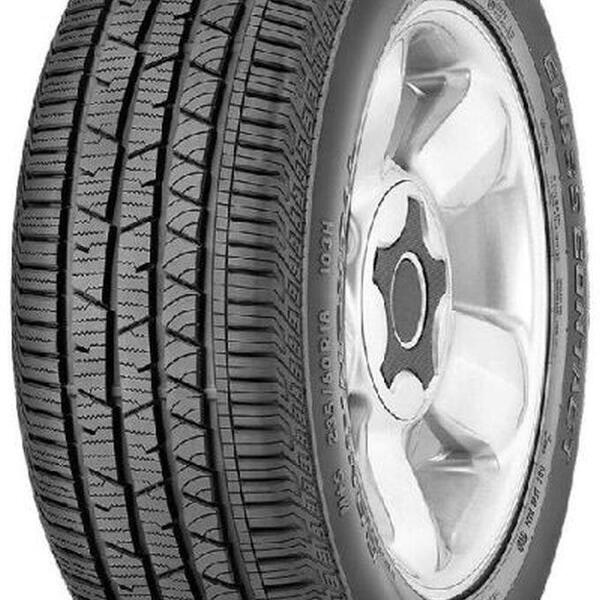 Letní pneu Continental CrossContact LX Sport 255/50 R20 109H XL