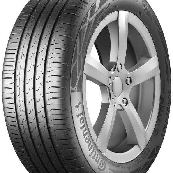 Letní pneu Continental EcoContact 6 235/55 R18 100V