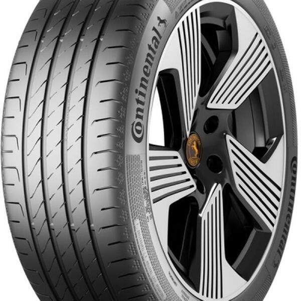 Letní pneu Continental EcoContact 7 275/45 R21 110T XL