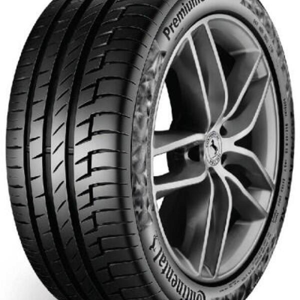 Letní pneu Continental PremiumContact 6 225/55 R17 97Y