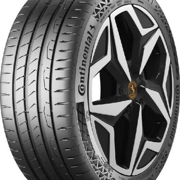 Letní pneu Continental PremiumContact 7 245/45 R18 96Y